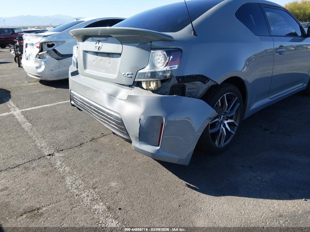 JTKJF5C73E3069708 Scion TC
