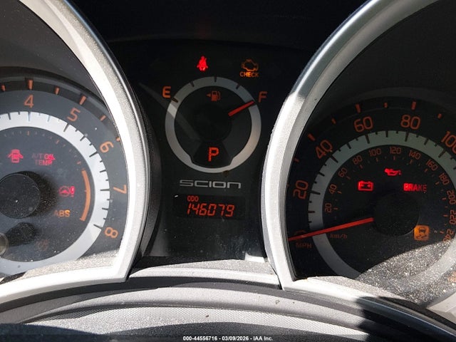 JTKJF5C73E3069708 Scion TC