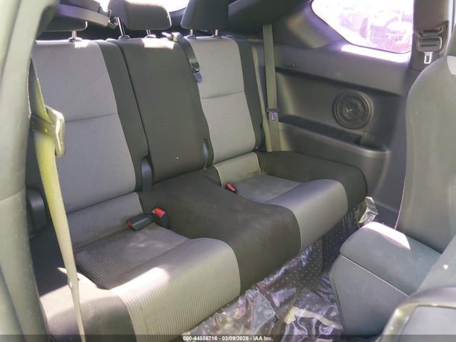 JTKJF5C73E3069708 Scion TC