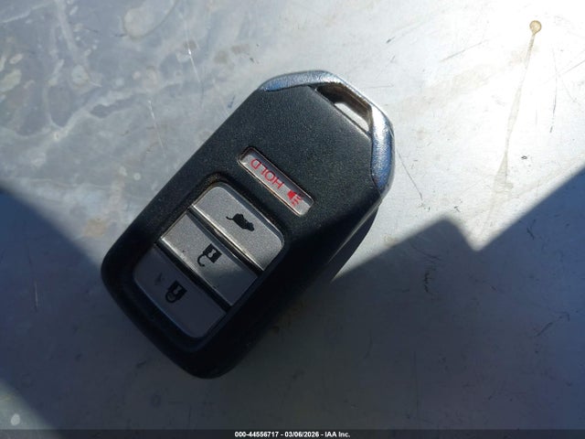 Honda CR-V EX 2015 5J6RM3H59FL016924 Image 11