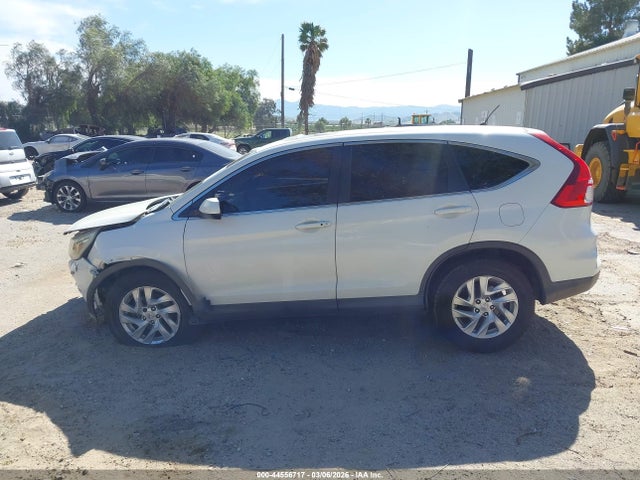 Honda CR-V EX 2015 5J6RM3H59FL016924 Image 14