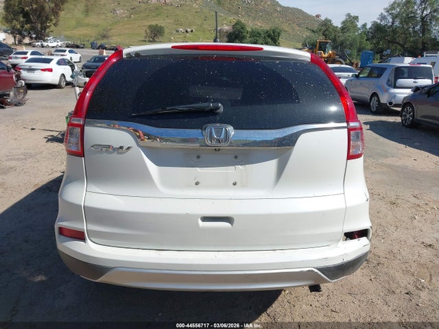 Honda CR-V EX 2015 5J6RM3H59FL016924 Image 16