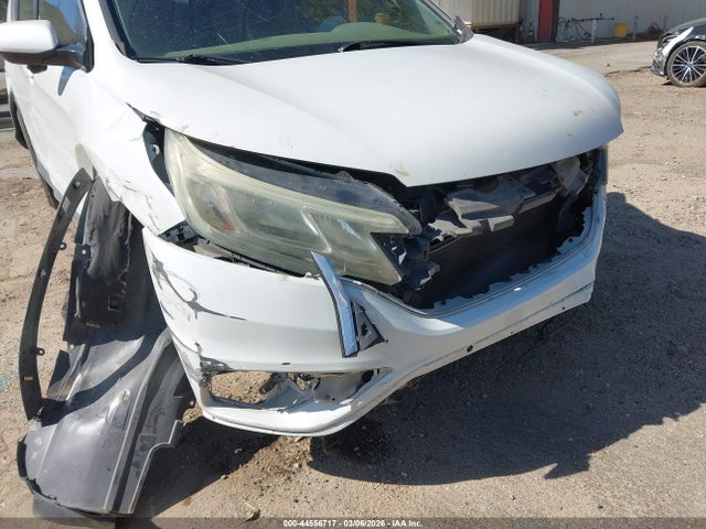 Honda CR-V EX 2015 5J6RM3H59FL016924 Image 18