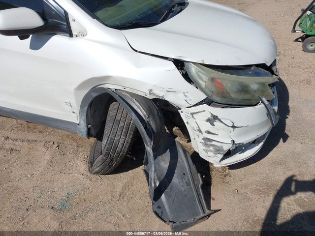 Honda CR-V EX 2015 5J6RM3H59FL016924 Image 19