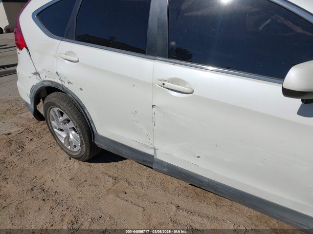 Honda CR-V EX 2015 5J6RM3H59FL016924 Image 20