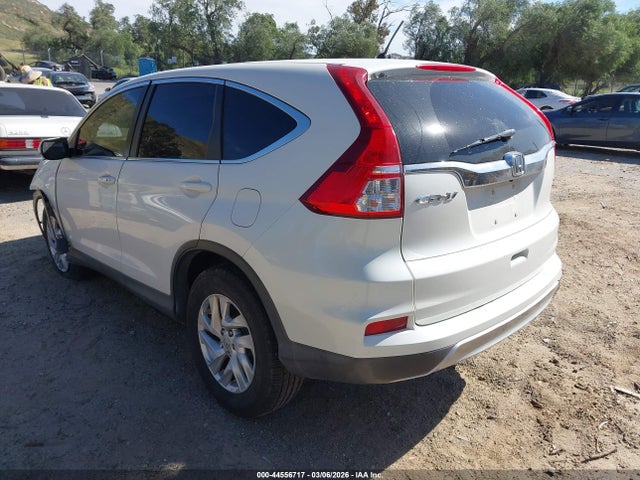 Honda CR-V EX 2015 5J6RM3H59FL016924 Image 3