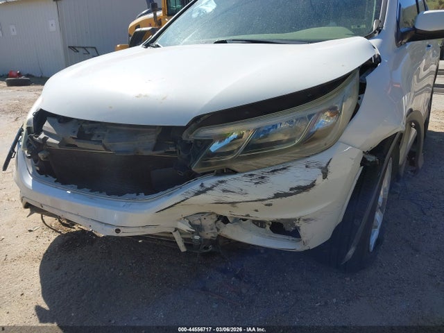Honda CR-V EX 2015 5J6RM3H59FL016924 Image 6