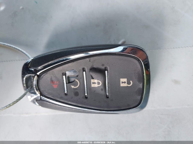 2024 CHEVROLET TRAX KL77LJE28RC009608 Photo 10