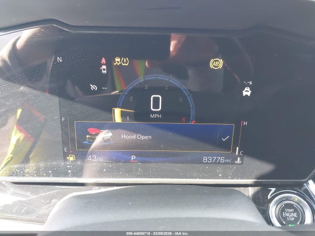 2024 CHEVROLET TRAX KL77LJE28RC009608 Photo 6