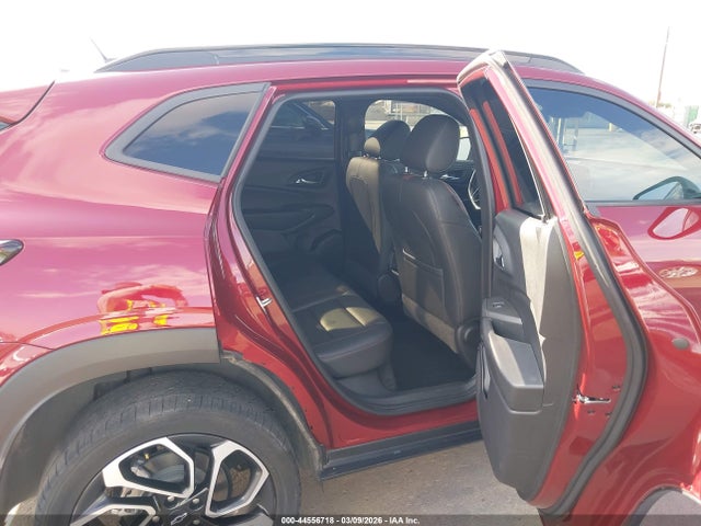 2024 CHEVROLET TRAX KL77LJE28RC009608 Photo 7