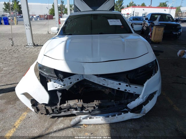 Dodge Charger Sxt Rwd 2022 2C3CDXBG5NH169409 Image 11