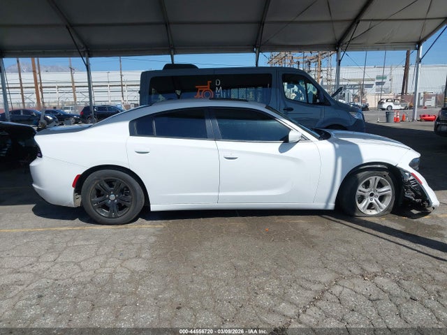 Dodge Charger Sxt Rwd 2022 2C3CDXBG5NH169409 Image 12