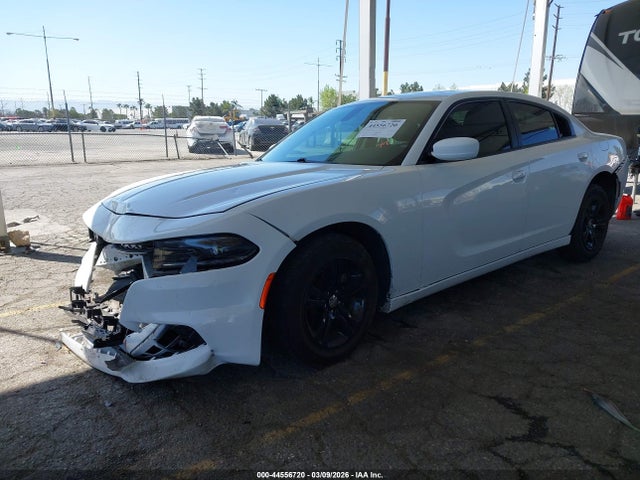 Продажа на аукционе авто 2022 Dodge Charger Sxt Rwd, vin: 2C3CDXBG5NH169409, номер лота: 44556720