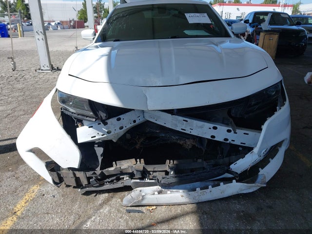 Dodge Charger Sxt Rwd 2022 2C3CDXBG5NH169409 Image 6