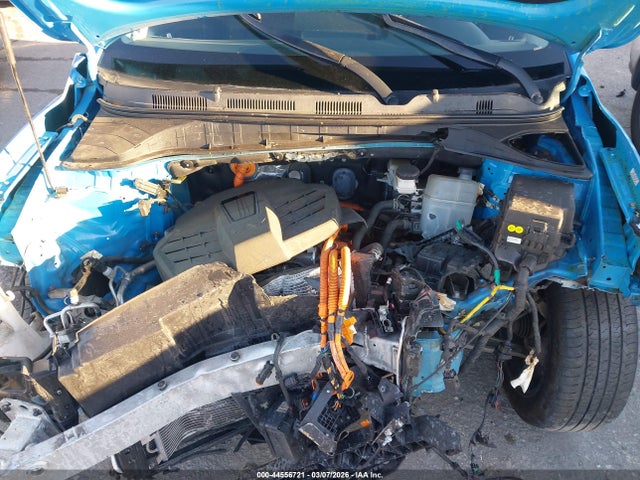 2022 HYUNDAI KONA ELECTRIC KM8K33AG2NU157957 Photo 9