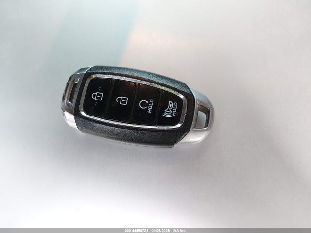 2022 HYUNDAI KONA ELECTRIC KM8K33AG2NU157957 Photo 10