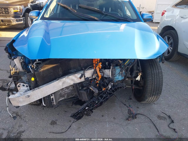 2022 HYUNDAI KONA ELECTRIC KM8K33AG2NU157957 Photo 5