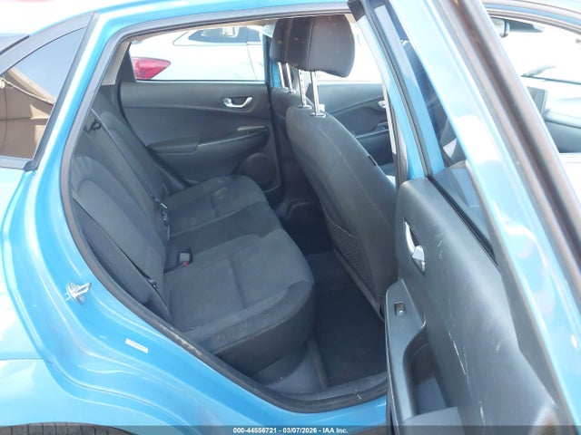 2022 HYUNDAI KONA ELECTRIC KM8K33AG2NU157957 Photo 7