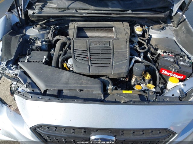 Subaru Wrx Premium 2021 JF1VA1C63M9820184 Image 10