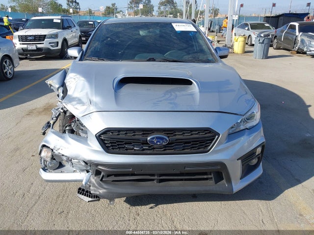 Subaru Wrx Premium 2021 JF1VA1C63M9820184 Image 12
