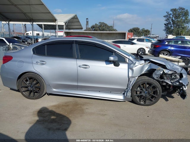 Subaru Wrx Premium 2021 JF1VA1C63M9820184 Image 13