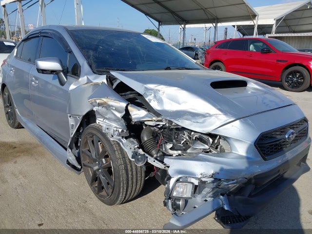 Subaru Wrx Premium 2021 JF1VA1C63M9820184 Image 6