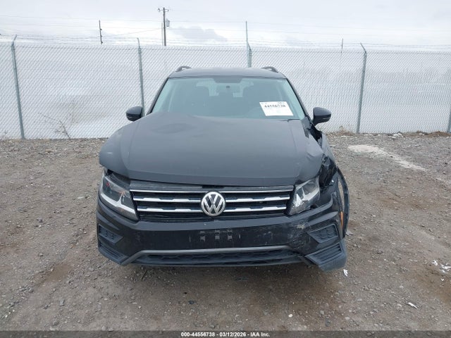 Продаж на аукціоні авто 2019 Volkswagen Tiguan 2.0t S, vin: 3VV0B7AX5KM065989, номер лоту: 44556738