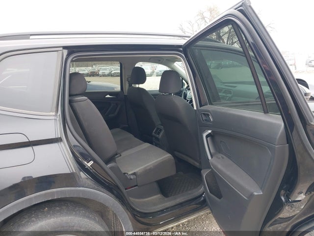 Продаж на аукціоні авто 2019 Volkswagen Tiguan 2.0t S, vin: 3VV0B7AX5KM065989, номер лоту: 44556738