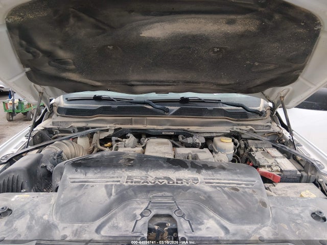 Aukcja sprzedaży 2022 Ram 2500 Tradesman  4x4 6'4 Box, vin: 3C6UR5CL8NG221284, numer aukcji: 44556741