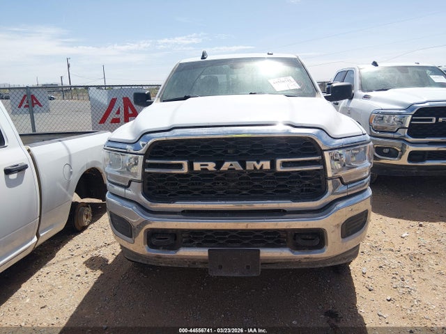 Aukcja sprzedaży 2022 Ram 2500 Tradesman  4x4 6'4 Box, vin: 3C6UR5CL8NG221284, numer aukcji: 44556741