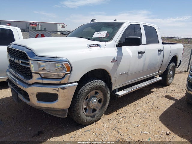 Aukcja sprzedaży 2022 Ram 2500 Tradesman  4x4 6'4 Box, vin: 3C6UR5CL8NG221284, numer aukcji: 44556741