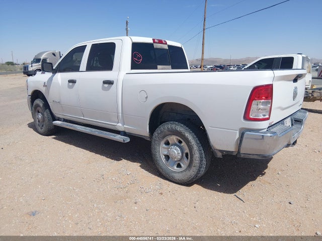 Aukcja sprzedaży 2022 Ram 2500 Tradesman  4x4 6'4 Box, vin: 3C6UR5CL8NG221284, numer aukcji: 44556741