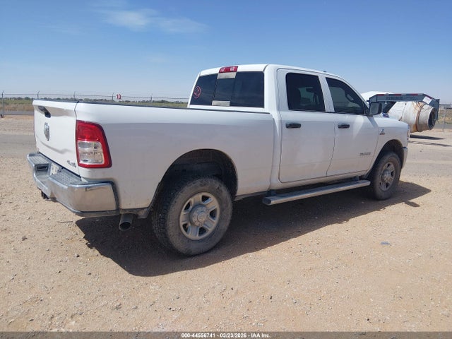 Aukcja sprzedaży 2022 Ram 2500 Tradesman  4x4 6'4 Box, vin: 3C6UR5CL8NG221284, numer aukcji: 44556741