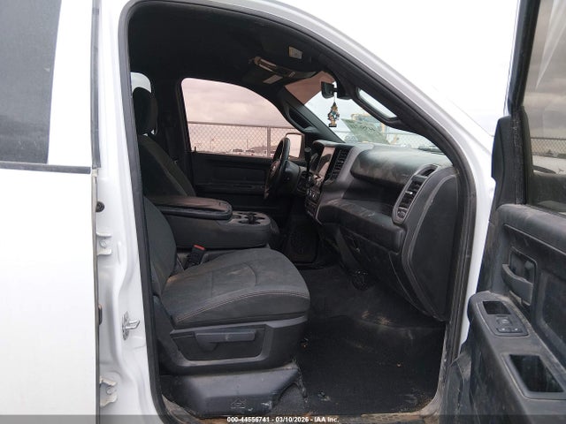Aukcja sprzedaży 2022 Ram 2500 Tradesman  4x4 6'4 Box, vin: 3C6UR5CL8NG221284, numer aukcji: 44556741