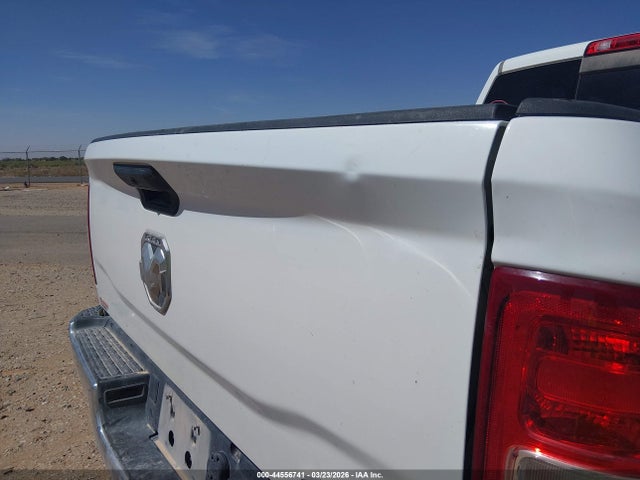 Aukcja sprzedaży 2022 Ram 2500 Tradesman  4x4 6'4 Box, vin: 3C6UR5CL8NG221284, numer aukcji: 44556741