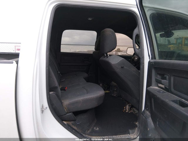 Aukcja sprzedaży 2022 Ram 2500 Tradesman  4x4 6'4 Box, vin: 3C6UR5CL8NG221284, numer aukcji: 44556741