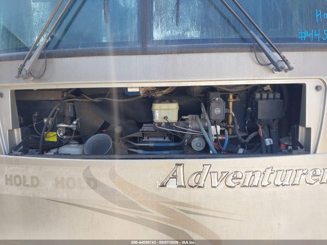 Продаж на аукціоні авто 2005 Winnebago Other, vin: 5B4MPA76053399932, номер лоту: 44556743