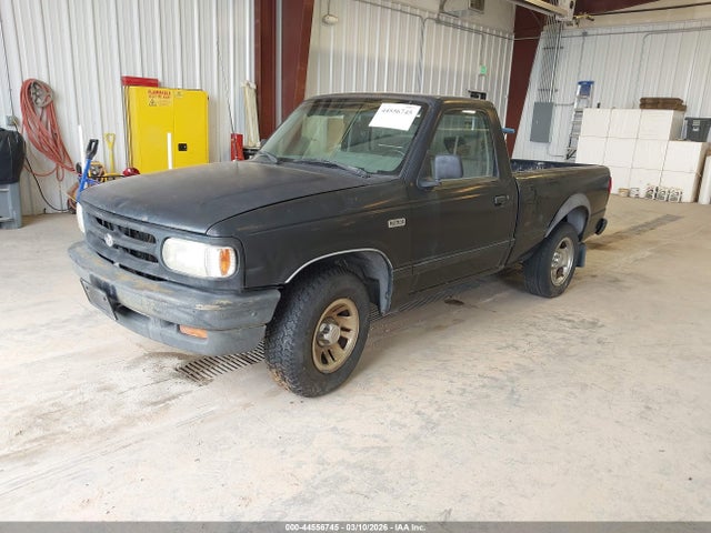 Aukcja sprzedaży 1994 Mazda B2300, vin: 4F4CR12A3RTM30350, numer aukcji: 44556745
