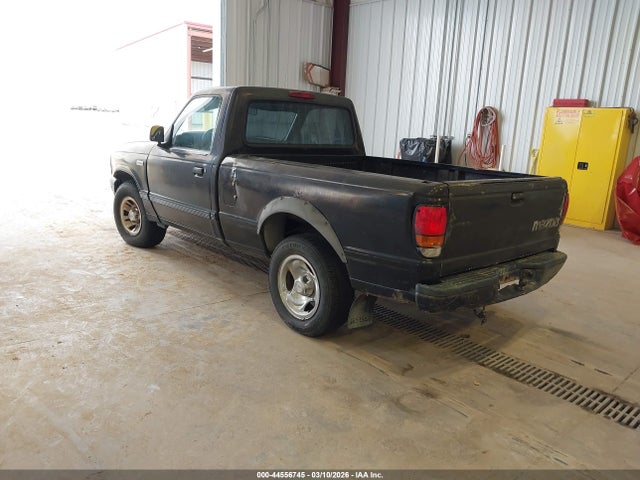 Aukcja sprzedaży 1994 Mazda B2300, vin: 4F4CR12A3RTM30350, numer aukcji: 44556745