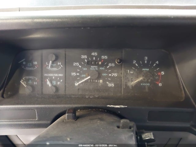 Aukcja sprzedaży 1994 Mazda B2300, vin: 4F4CR12A3RTM30350, numer aukcji: 44556745