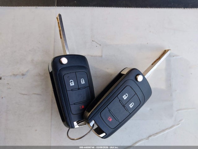 Chevrolet Impala 1fl 2014 2G11X5SL1E9284927 Image 11