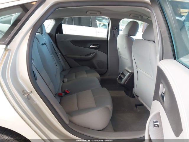 Chevrolet Impala 1fl 2014 2G11X5SL1E9284927 Image 8