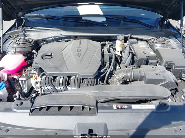 KNAG64J75S5379421 KIA K5 Gt-line