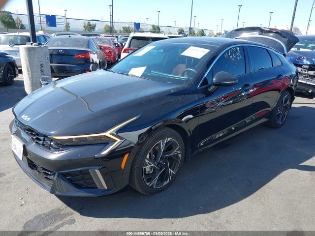 KNAG64J75S5379421 KIA K5 Gt-line