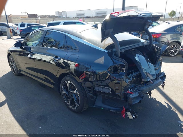 KNAG64J75S5379421 KIA K5 Gt-line