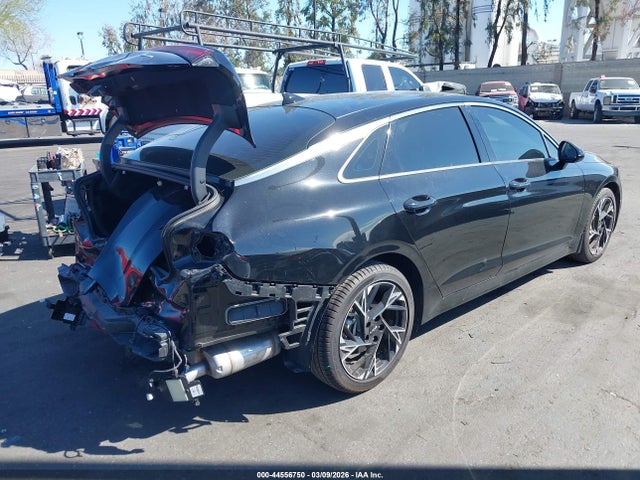 KNAG64J75S5379421 KIA K5 Gt-line