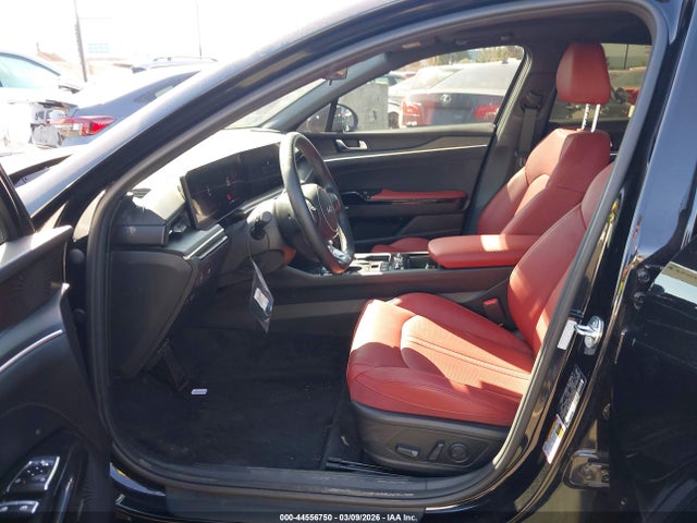 KNAG64J75S5379421 KIA K5 Gt-line