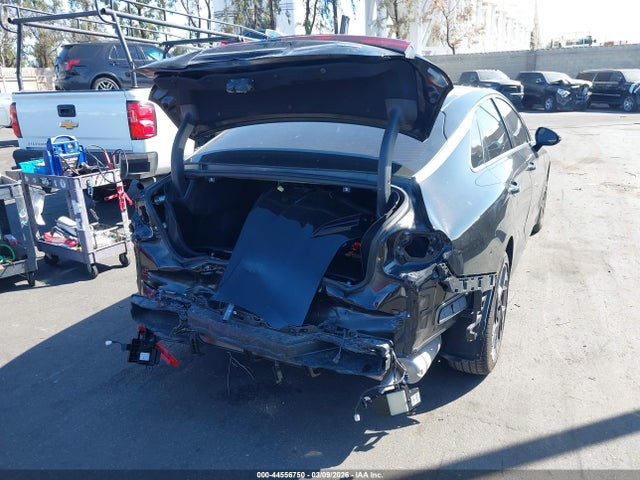 KNAG64J75S5379421 KIA K5 Gt-line