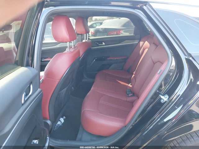 KNAG64J75S5379421 KIA K5 Gt-line