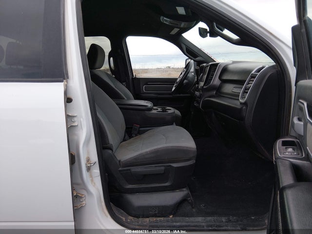 44556751 :رقم المزاد ، 3C6UR5DL1PG514400 vin ، 2023 Ram 2500 Big Horn  4x4 6'4 Box مزاد بيع
